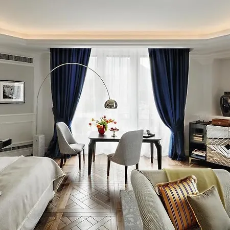 Hotel Vista Palazzo Di 5*