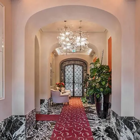 Hotel Vista Palazzo Di Côme