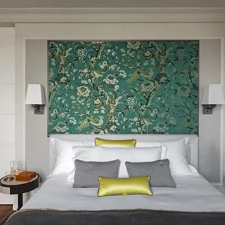 Vista Palazzo Di Hotel 5*
