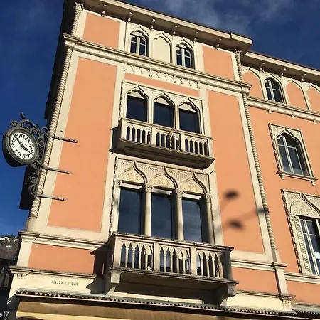 Vista Palazzo Di Côme