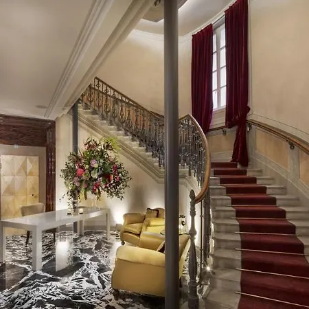 Hotel Vista Palazzo Di Côme