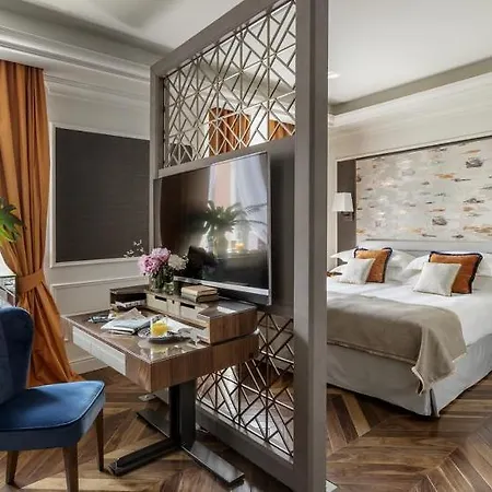 Vista Palazzo Di Hotel 5*
