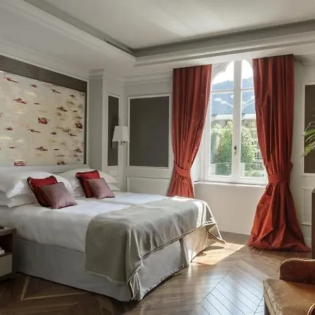 Vista Palazzo Di 5*