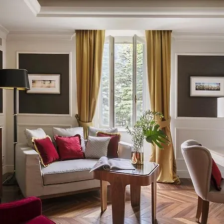 Hotel Vista Palazzo Di 5*