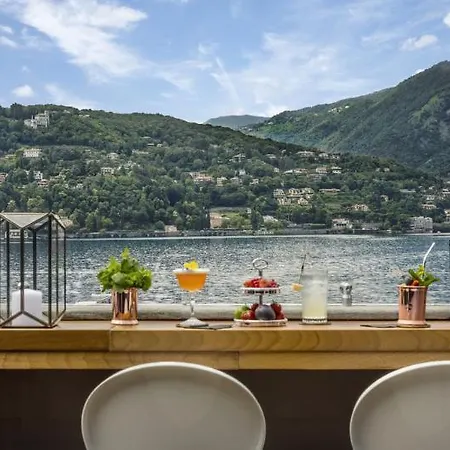 Vista Palazzo Di Hotel